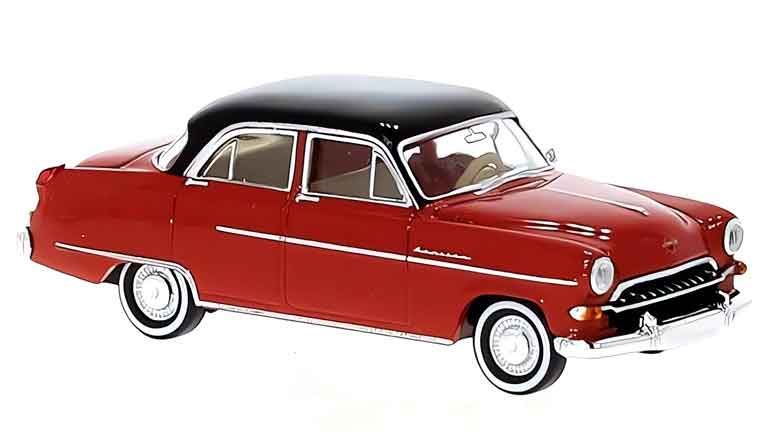 Изображение BREKINA 20874