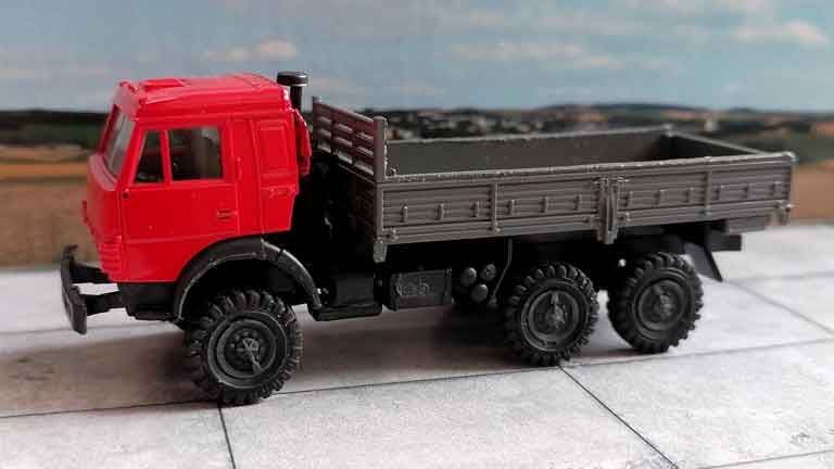 Изображение RUSAM-KABAZ-5410-11-250