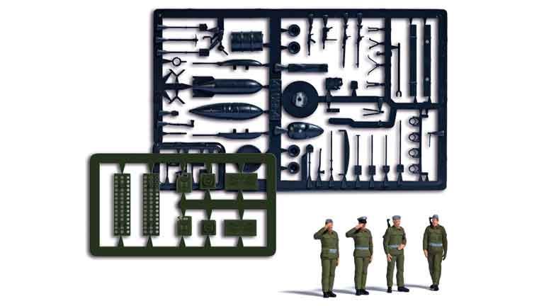 Изображение BUSCH 1936