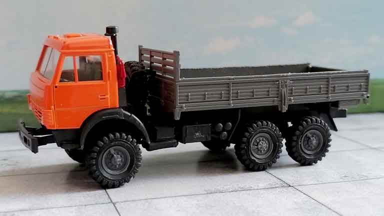 Изображение RUSAM-KABAZ-4310-10-350