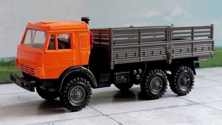 Изображение RUSAM-KABAZ-5410-21-350