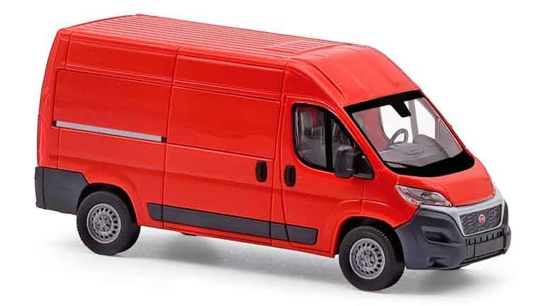 Изображение BUSCH 54601