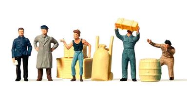 Изображение PREISER 14147