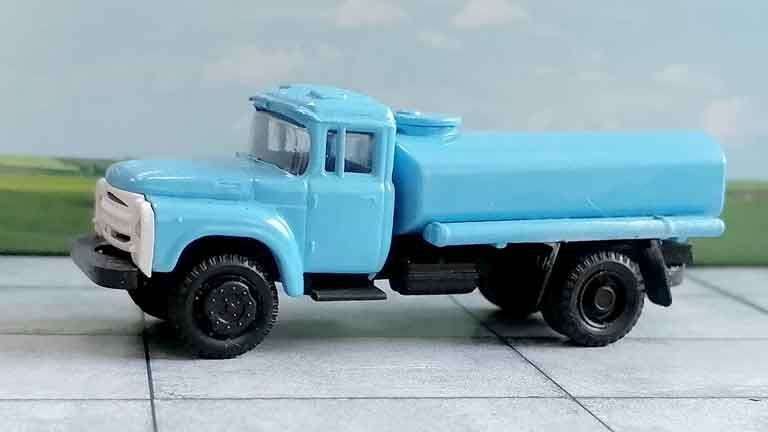 Изображение RUSAM-ZIL-130-65-661