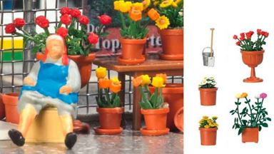 Изображение BUSCH 1230