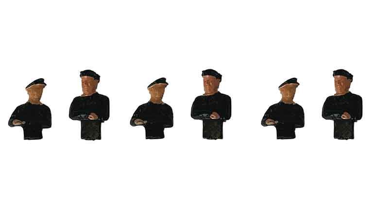 Изображение ROCO 40001