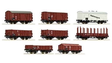 Изображение ROCO 44003