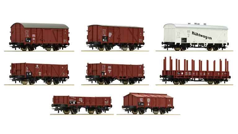 Изображение ROCO 44003