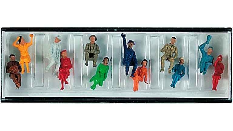 Изображение FLEISCHMANN 647001