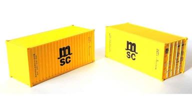 Изображение CMOD CON08720 msc