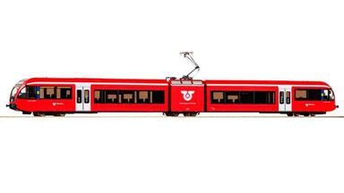 Изображение PIKO 27506