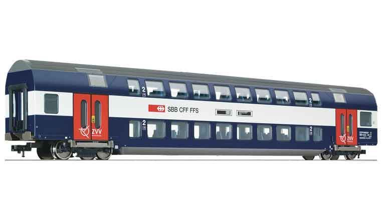 Изображение ROCO 64132X1