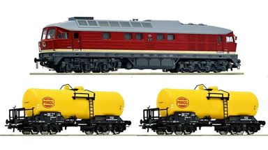 Изображение ROCO 7310039-6600199