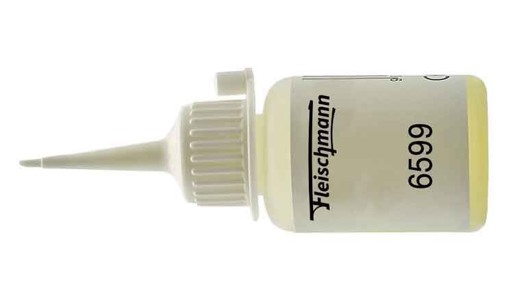 Изображение FLEISCHMANN 6599