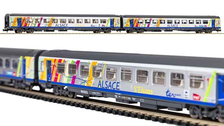 Изображение PIKO 94509