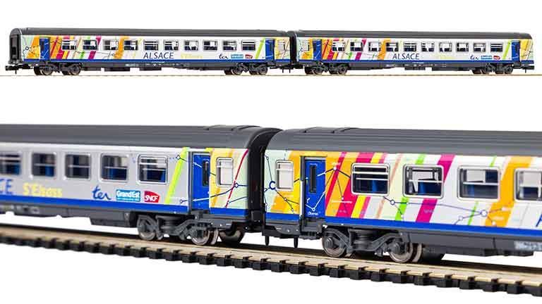 Изображение PIKO 94510