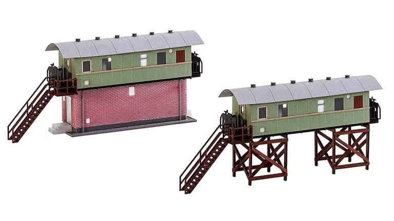 Изображение FALLER 120112