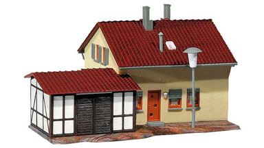 Изображение FALLER 131358