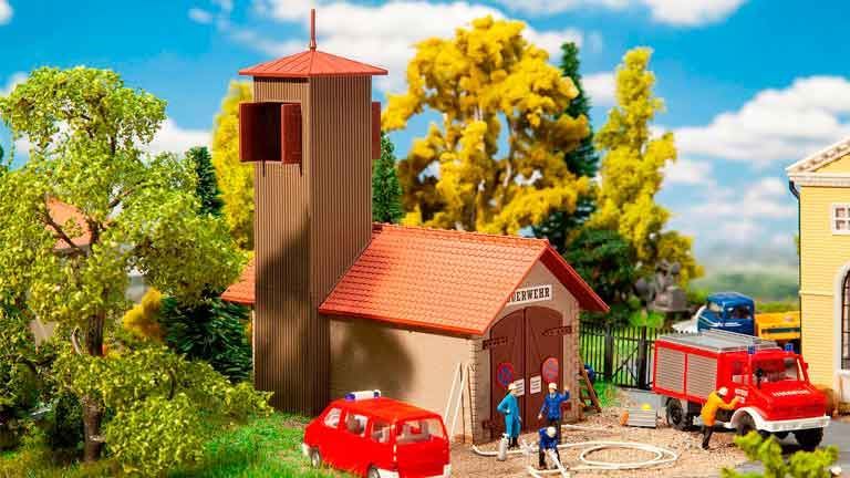 Изображение FALLER 131383