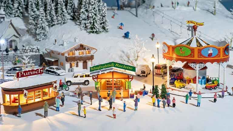 Изображение FALLER 190143