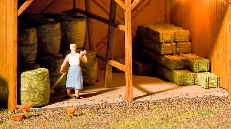 Изображение FALLER 180907