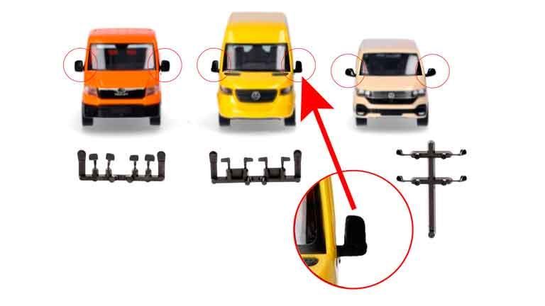 Изображение HERPA 054508