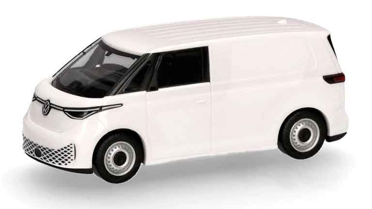 Изображение HERPA 421164