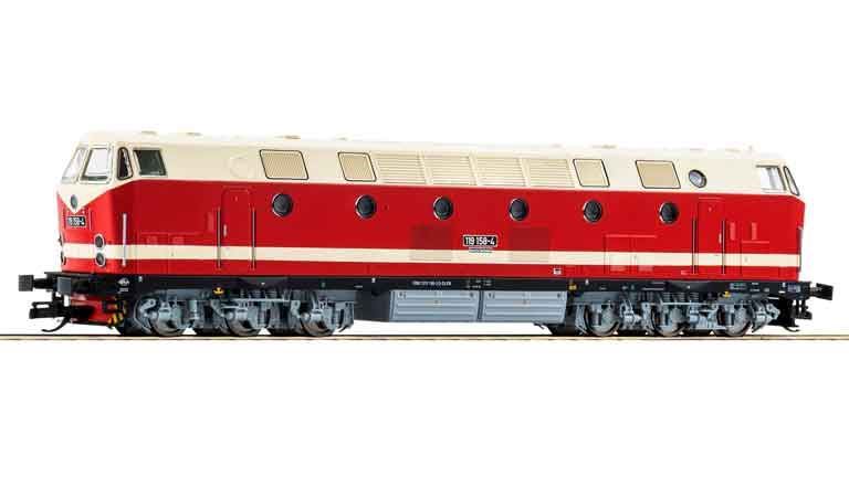 Изображение PIKO 47351