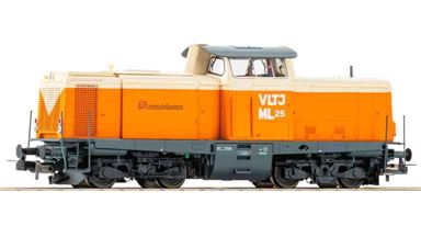 Изображение PIKO 52100