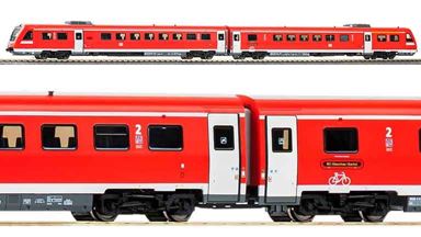 Изображение PIKO 52008