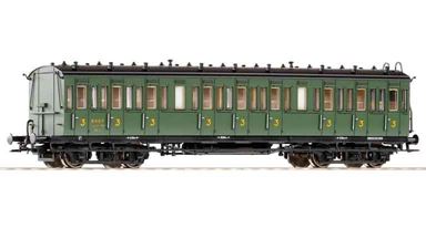 Изображение PIKO 53329