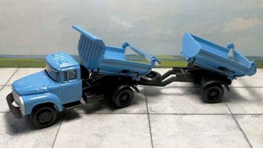 Изображение RUSAM-ZIL-130-71-660