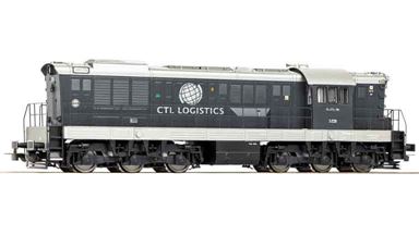 Изображение PIKO 59779